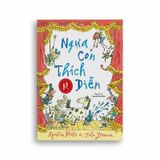 Bộ Tác Phẩm Kinh Điển Của Quentin Blake (7 Cuốn)