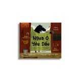 Bộ Danh Tác Muôn Thuở (10 Cuốn)