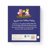 Thế Giới Của Peppa – Người Bạn Tưởng Tượng