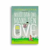 Người Đàn Ông Mang Tên Ove