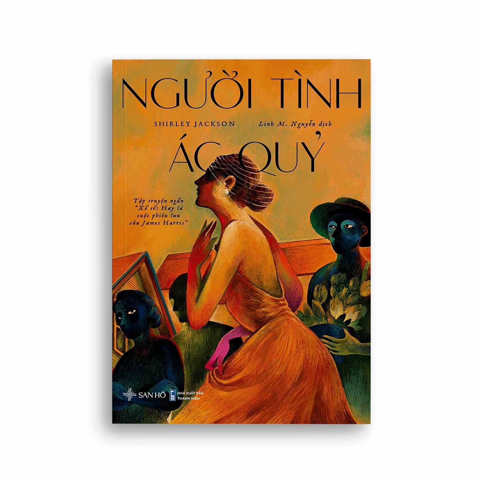 Người Tình Ác Quỷ