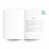 Nhà Ảo Thuật Trên Cầu Bộ Hành