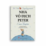 Thỏ Peter - Chuyện Bây Giờ Mới Kể - Nhà Vô Địch Peter