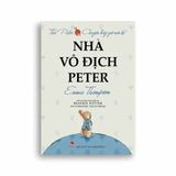 Bộ Thỏ Peter (5 cuốn)