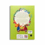 Thế Giới Của Thỏ Peter - Những Câu Chuyện Chốn Đồng Quê