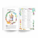 Thế Giới Của Thỏ Peter - Những Câu Chuyện Chốn Đồng Quê