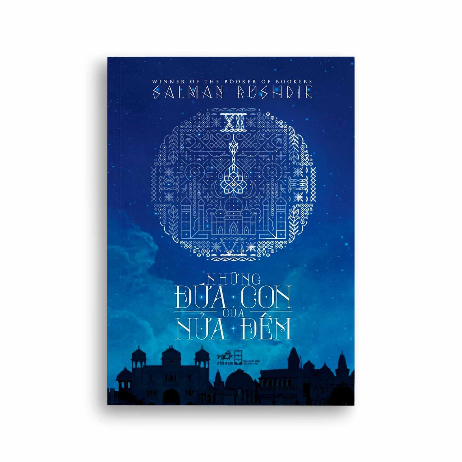 Những Đứa Con Của Nửa Đêm