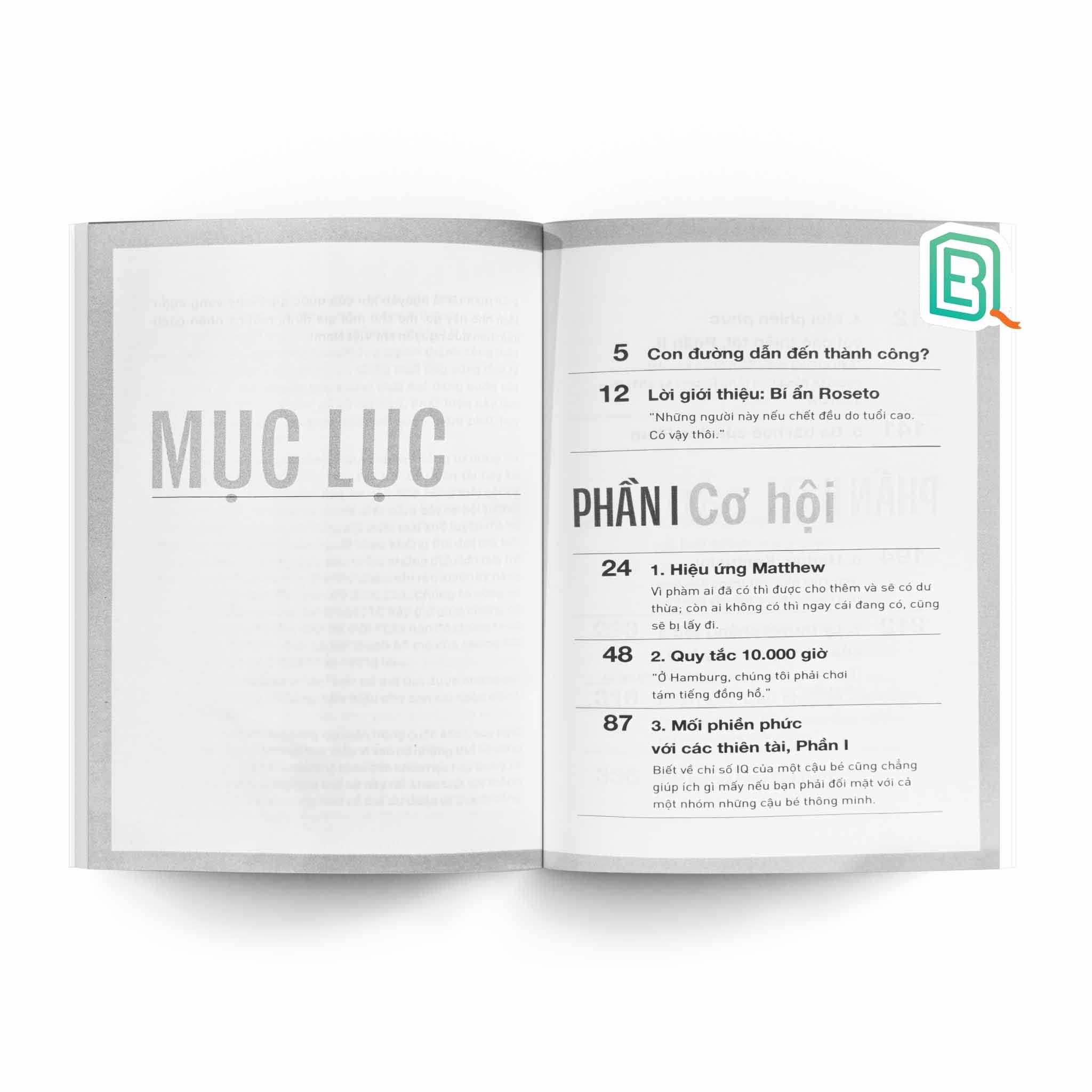 Những Kẻ Xuất Chúng