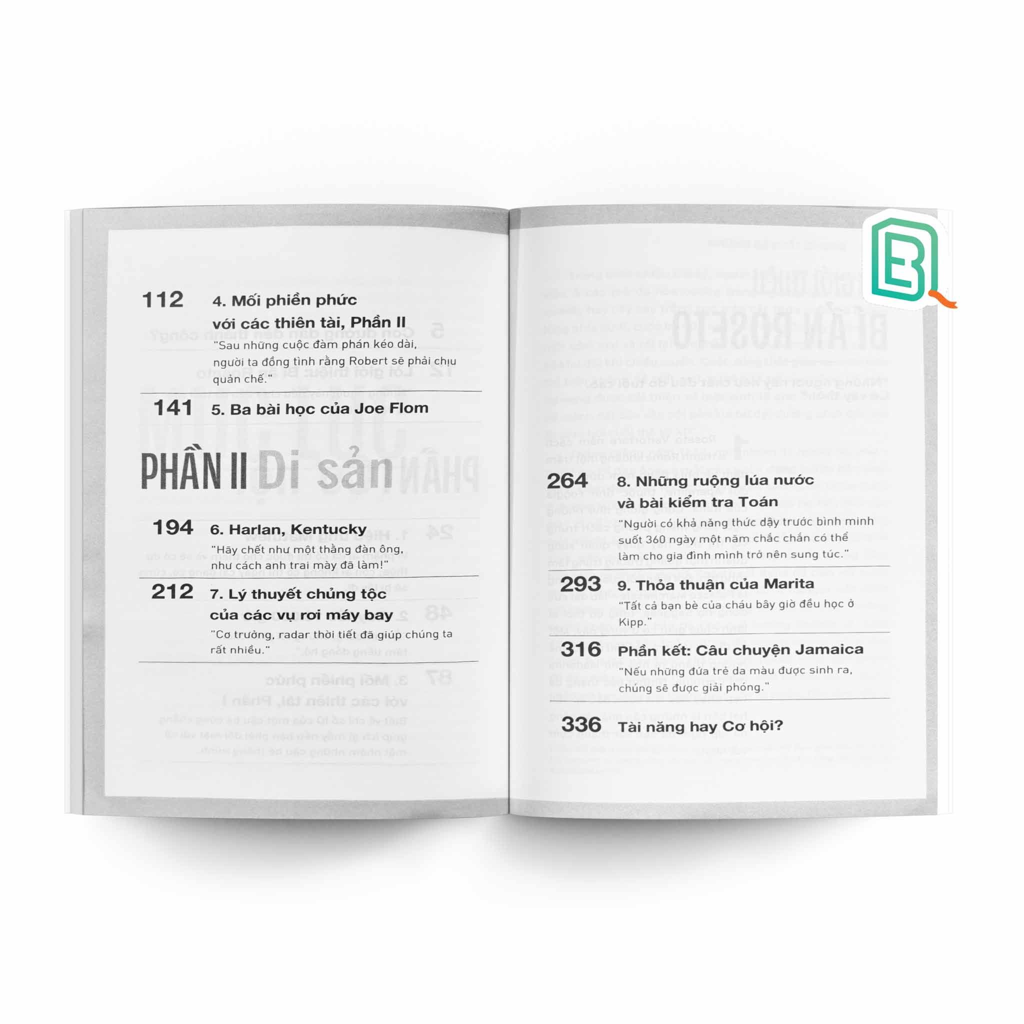 Những Kẻ Xuất Chúng