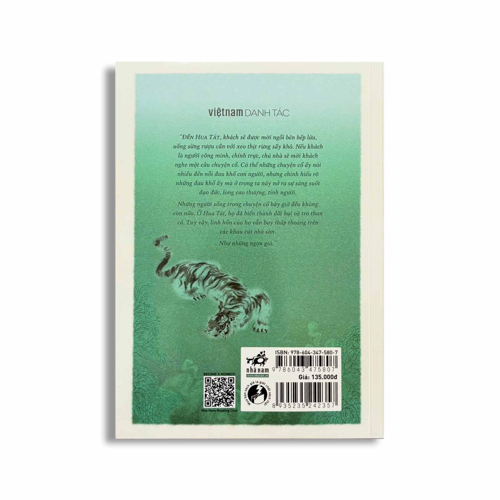 Những Ngọn Gió Hua Tát