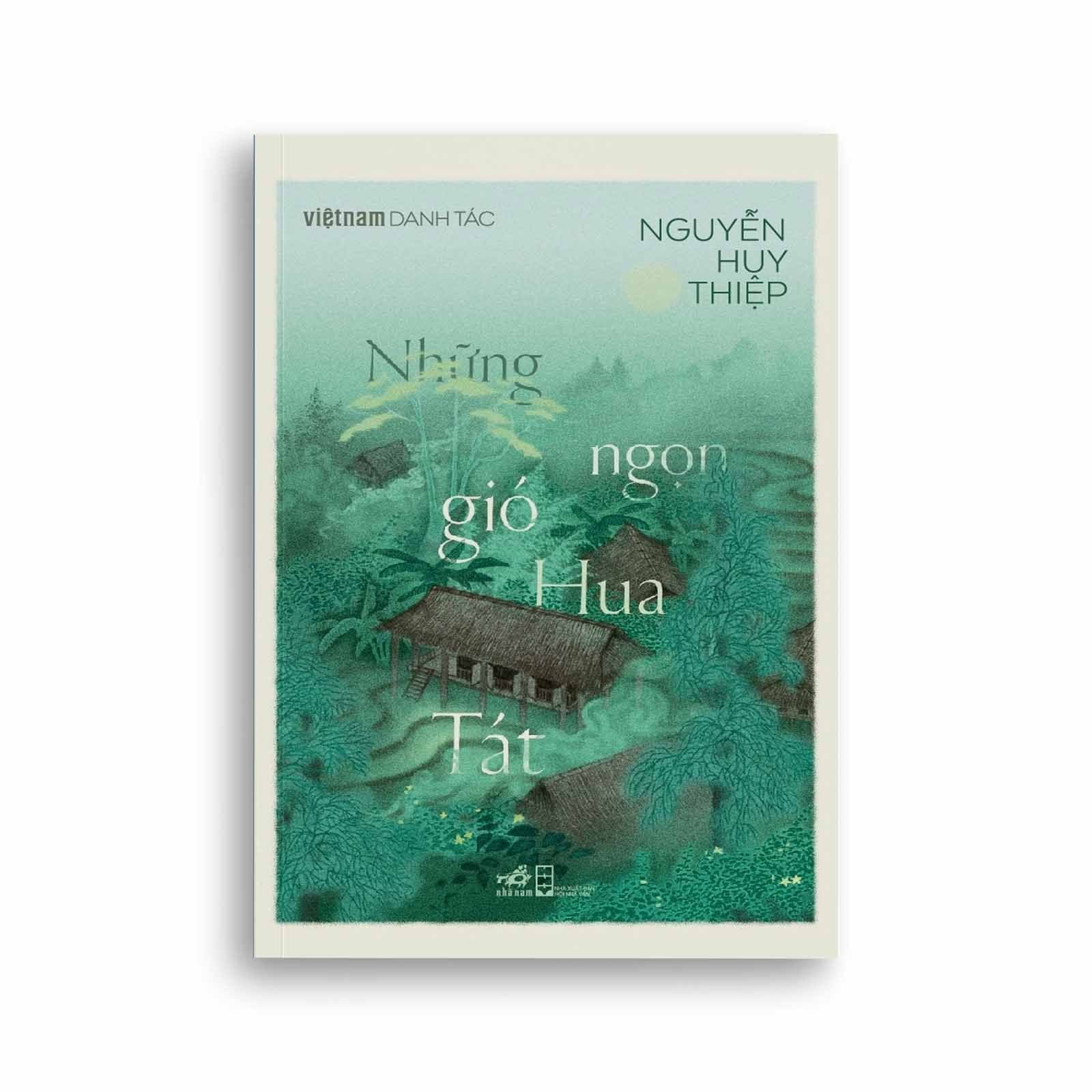 Những Ngọn Gió Hua Tát