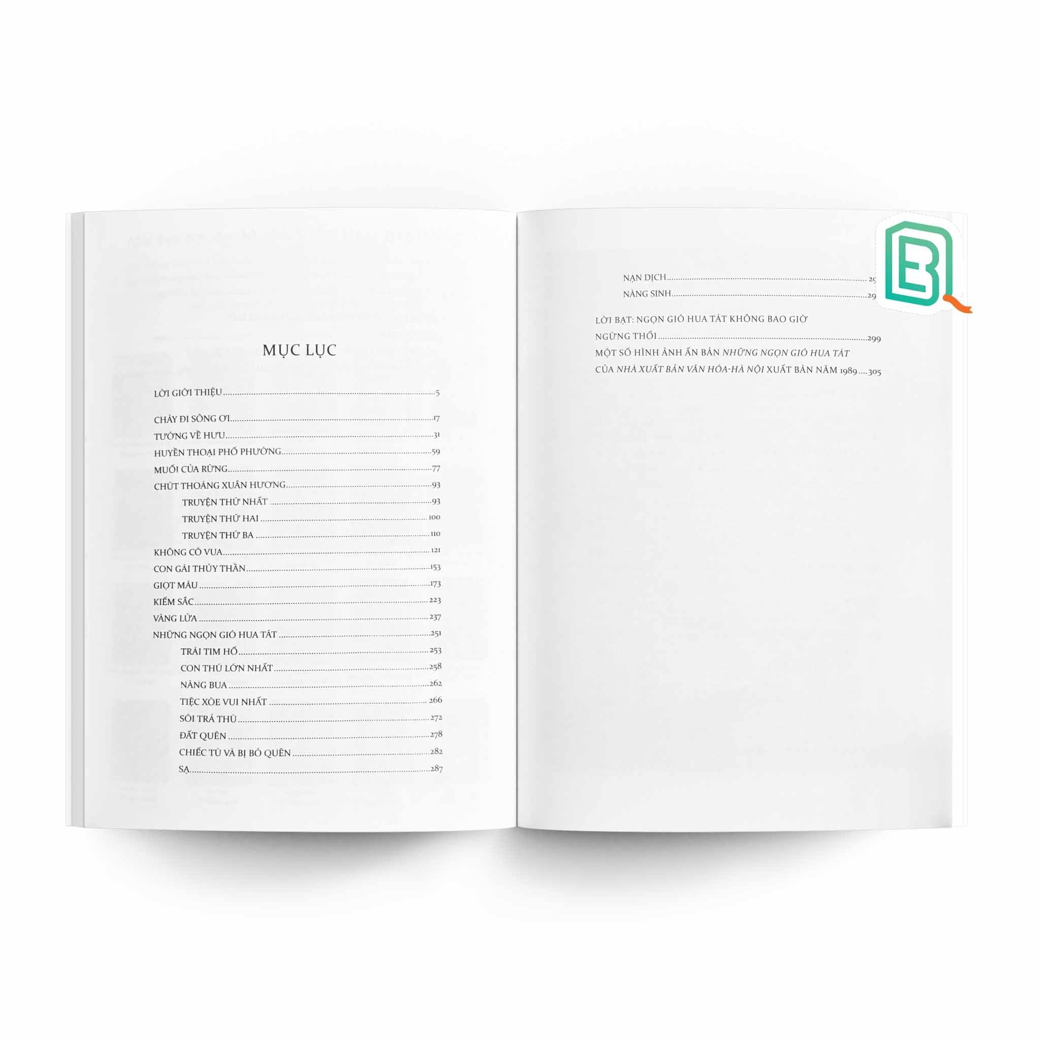 Những Ngọn Gió Hua Tát