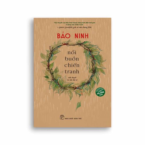  Bảo Ninh - Nỗi Buồn Chiến Tranh 