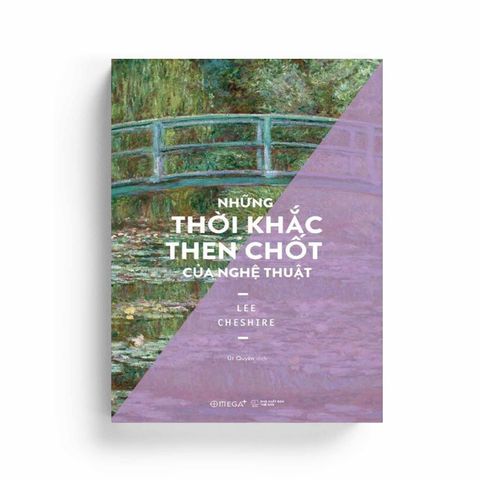  Những Thời Khắc Then Chốt Của Nghệ Thuật 