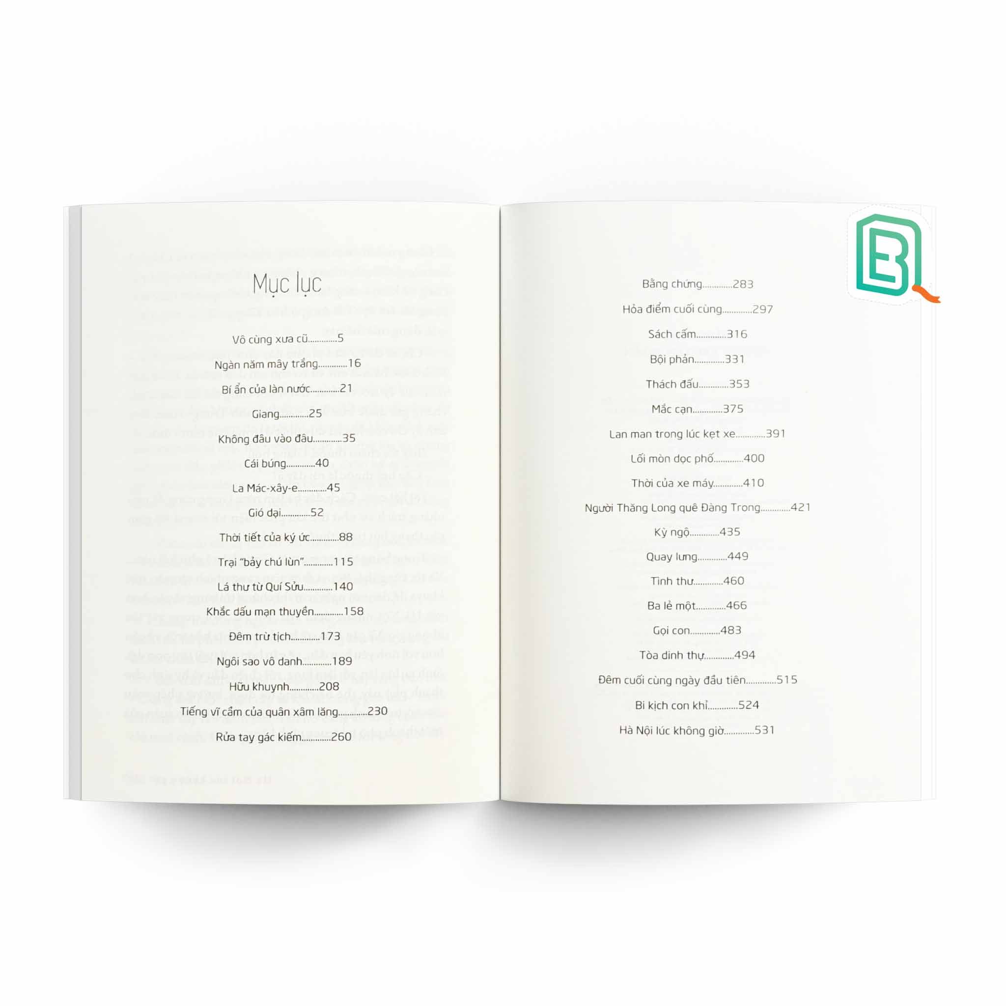 Bảo Ninh - Những Truyện Ngắn