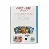 Chuột Và Chũi: Những Viên Sỏi