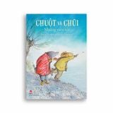 Chuột Và Chũi: Những Viên Sỏi