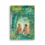 Bộ Chuột Và Chũi (9 cuốn)