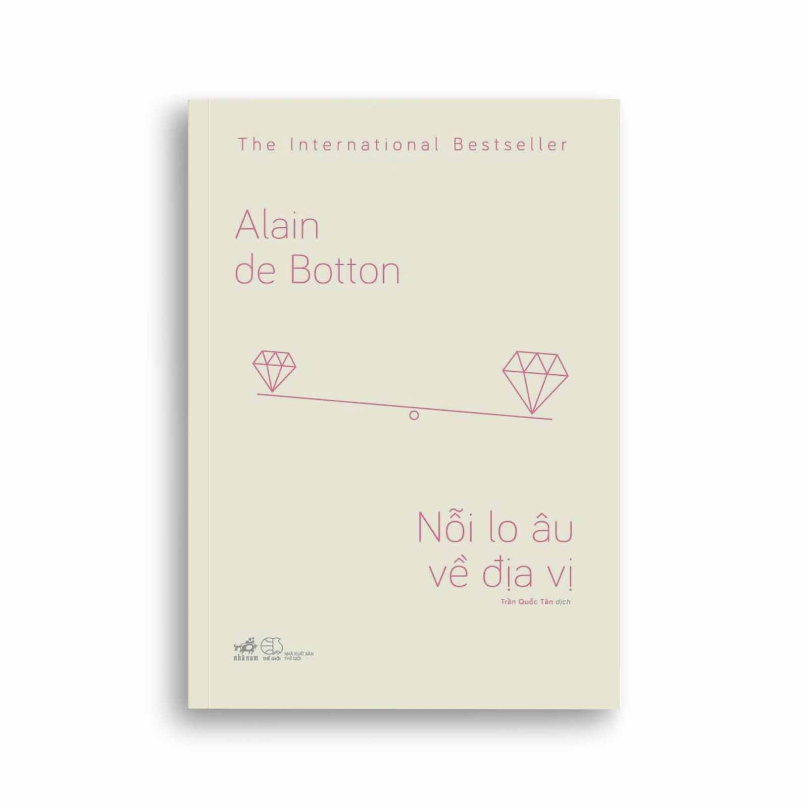 Nỗi Lo Âu Về Địa Vị