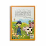 Nào Mình Cùng Vẽ - Nông Trại Vui Vẻ