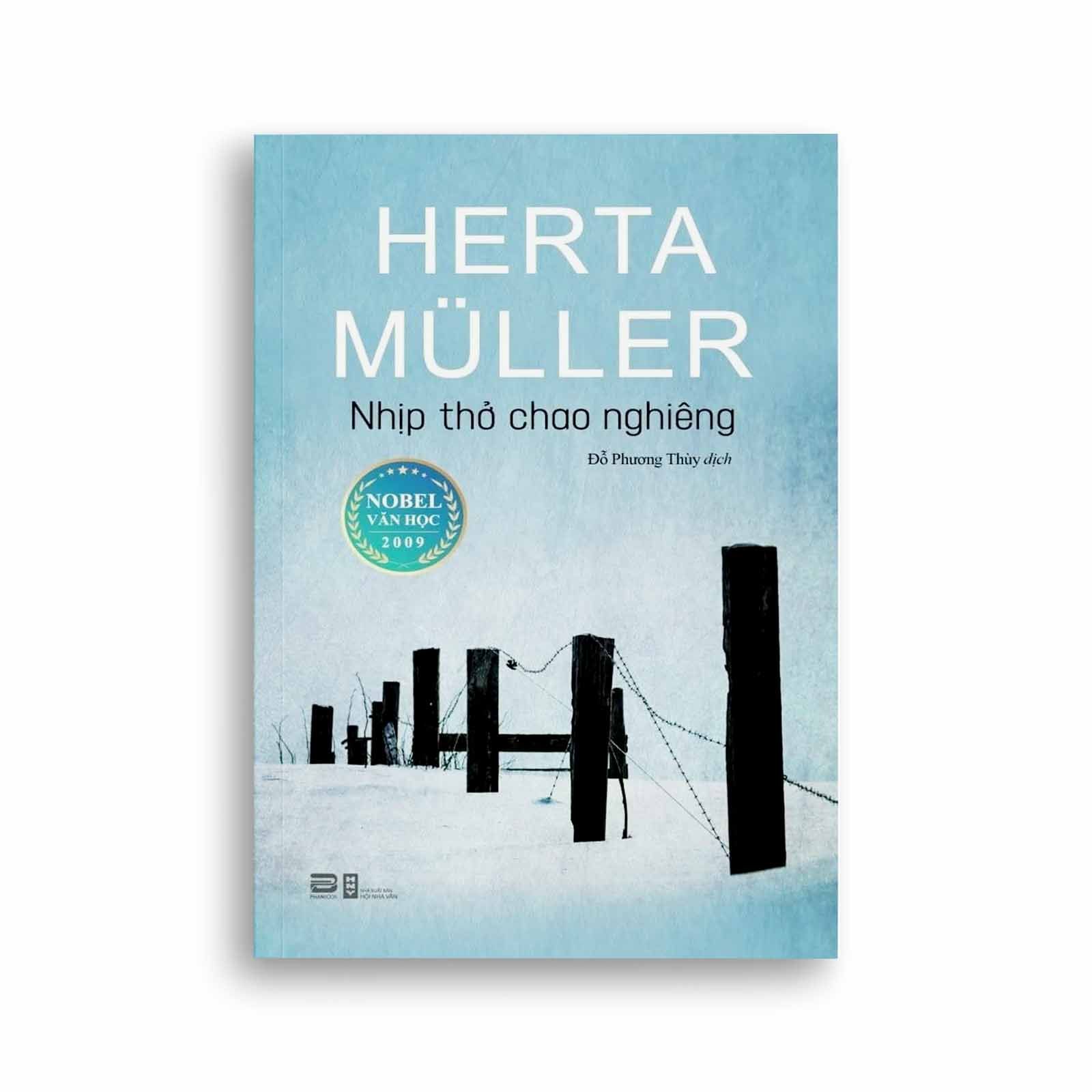 Nhịp Thở Chao Nghiêng