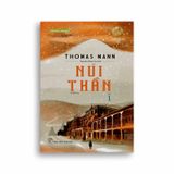 Cánh Cửa Mở Rộng - Núi Thần (2 Tập)