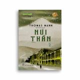 Cánh Cửa Mở Rộng - Núi Thần (2 Tập)