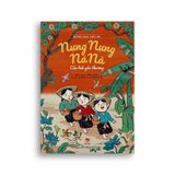 Bộ Đồng Dao Cho Bé (3 cuốn)