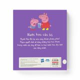 Thế Giới Của Peppa – Nước Hoa Của Bà