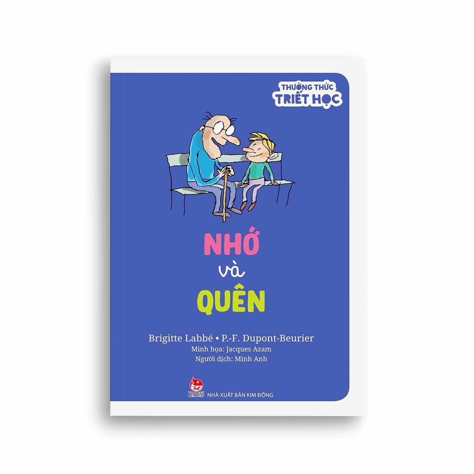 Bộ Thưởng Thức Triết Học (12 cuốn)