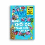 Những Khối Óc Sáng Chói Của Kay