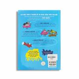 Những Khối Óc Sáng Chói Của Kay