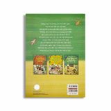 Đồng Dao Cho Bé: Ông Giẳng Ông Giăng - Bài Học Lí Thú