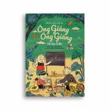 Bộ Đồng Dao Cho Bé (3 cuốn)