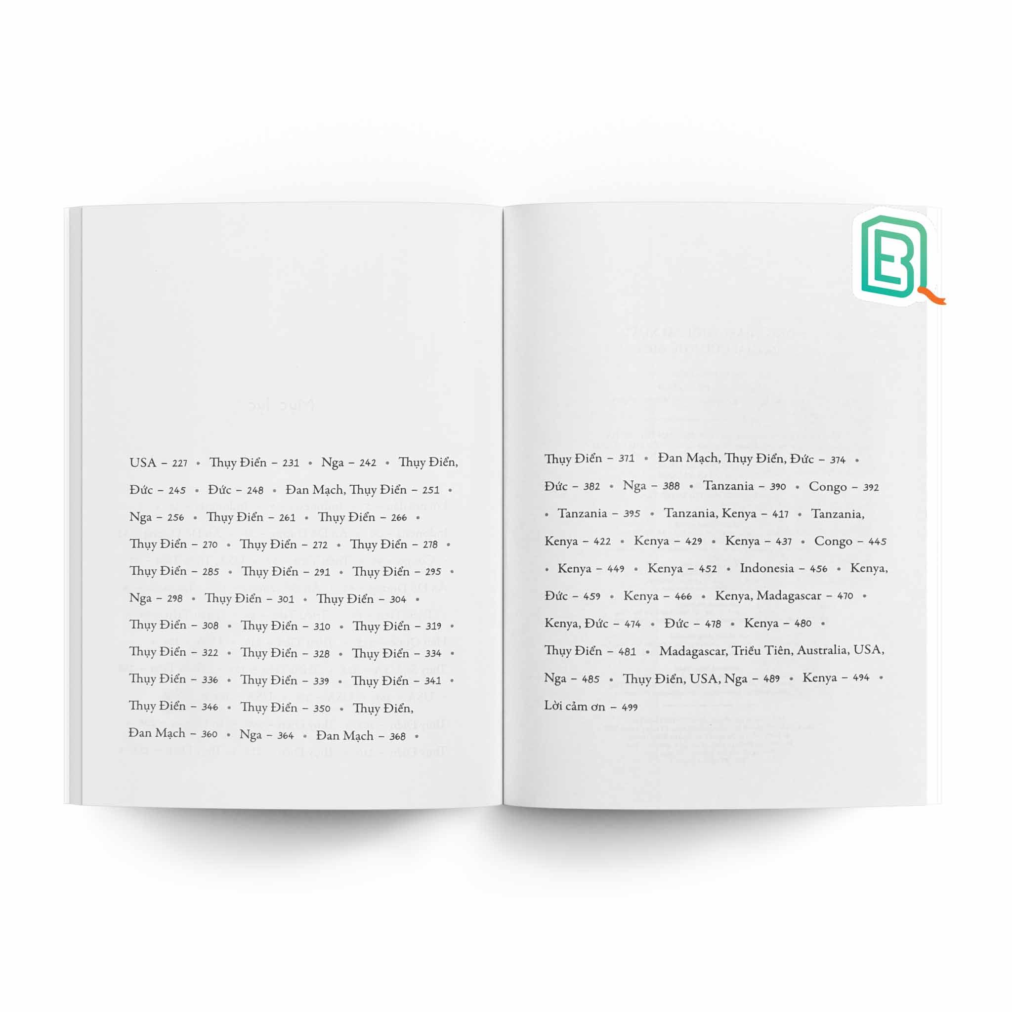 Ông Trăm Tuổi Tái Xuất Và Giải Cứu Thế Giới - Jonas Jonasson