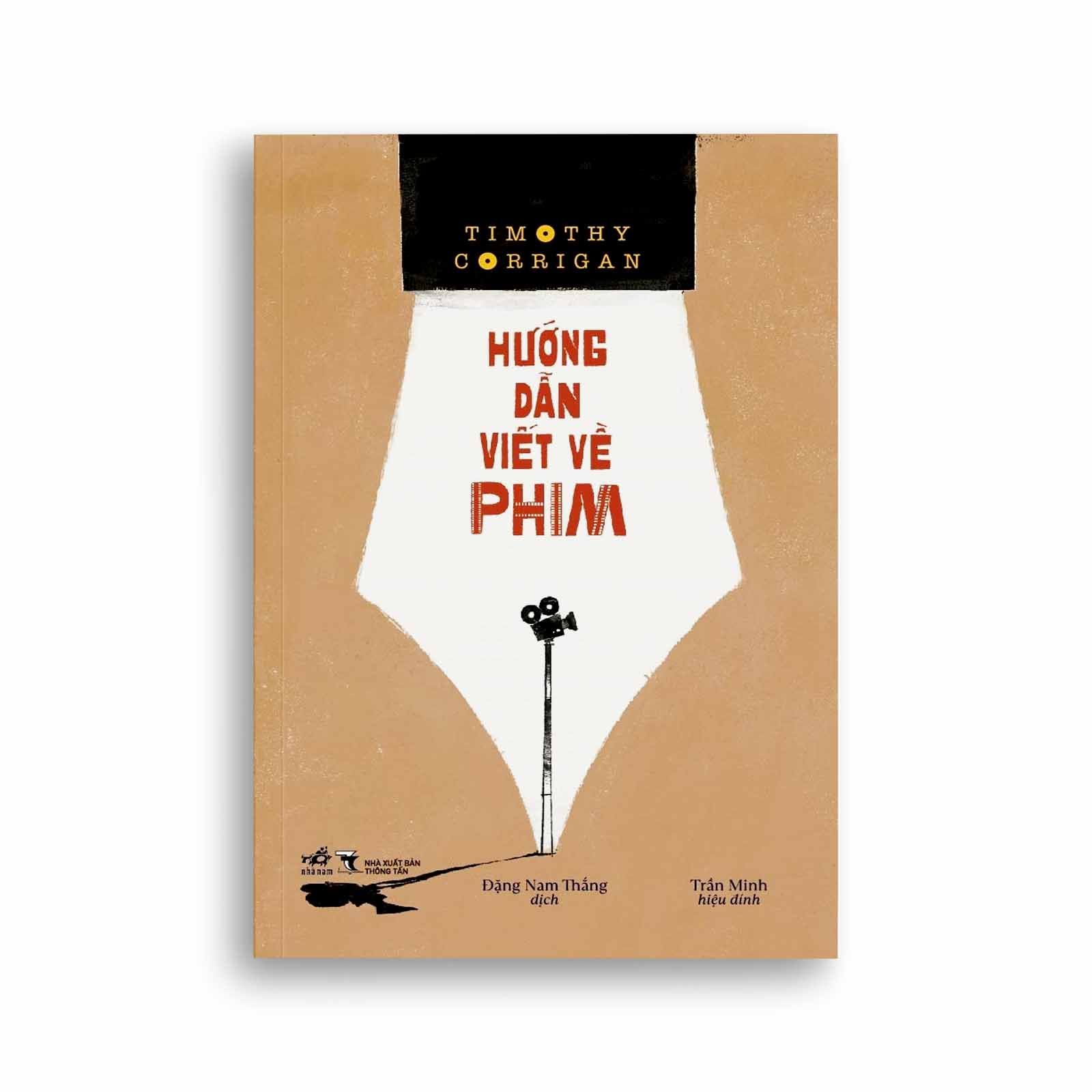 Hướng Dẫn Viết Về Phim