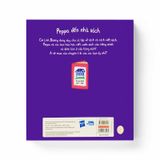 Thế Giới Của Peppa – Peppa Đến Nhà Sách