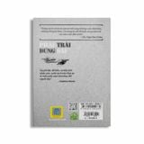 Cánh Cửa Mở Rộng - Phải Trái Đúng Sai