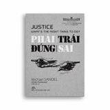 Cánh Cửa Mở Rộng - Phải Trái Đúng Sai