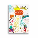 Bộ Lịch Sử Sinh Hoạt Của Loài Người (8 cuốn)