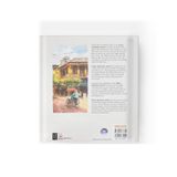 Phố Cổ Hà Nội – Kí Họa & Hồi Ức