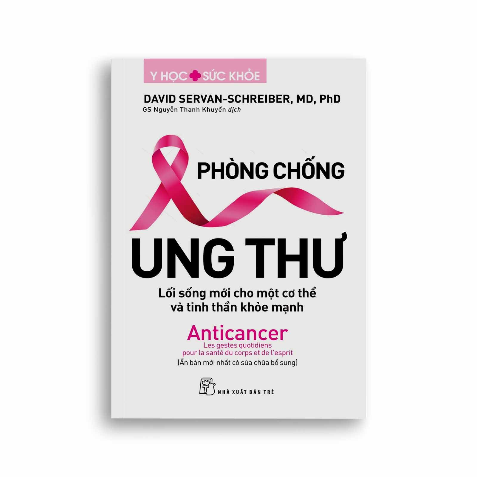 Phòng Chống Ung Thư