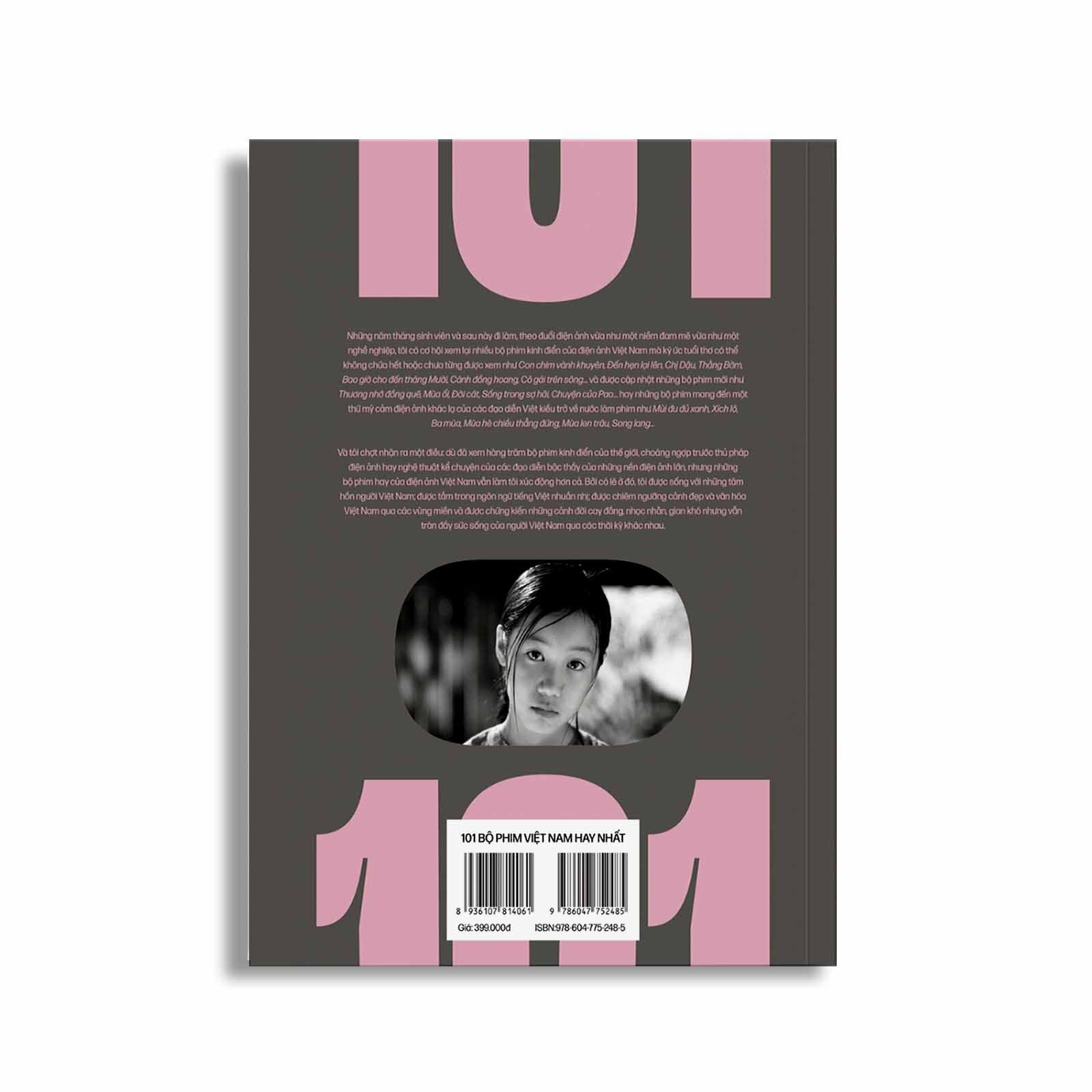 101 Bộ Phim Việt Nam Hay Nhất