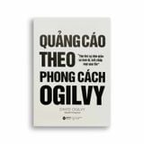 Quảng Cáo Theo Phong Cách Ogilvy