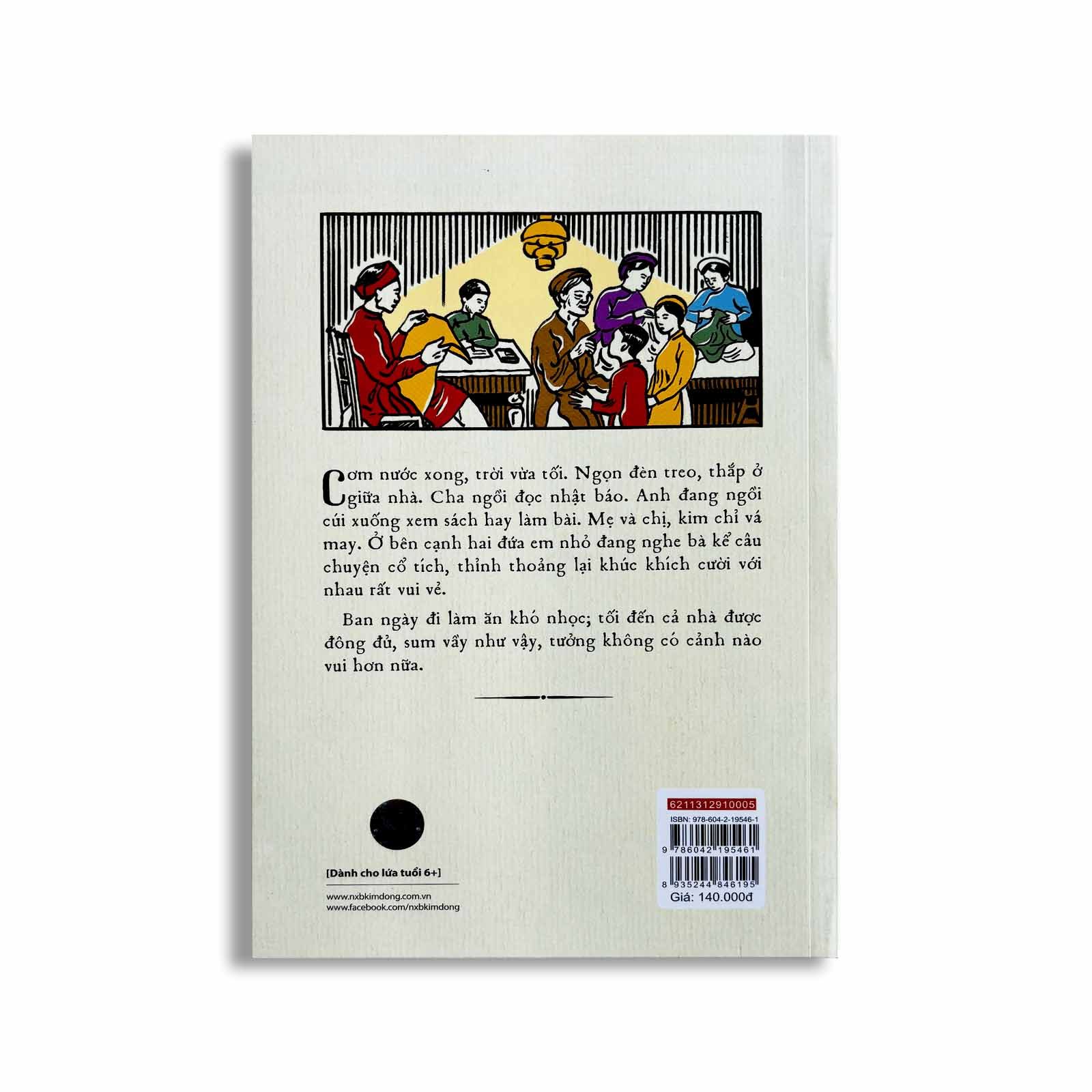 Quốc Văn Giáo Khoa Thư