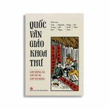 Quốc Văn Giáo Khoa Thư