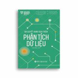 Ra Quyết Định Dựa Trên Phân Tích Dữ Liệu - HBR