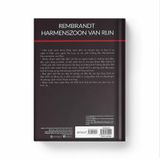 Bộ Danh Họa: - Rembrandt: Cuộc Đời Và Tác Phẩm Qua 500 Hình Ảnh