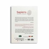Sapiens Lược Sử Loài Người
