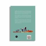 Kí Ức Kiều Bào - Chân Đăng - Phu Mỏ Người Việt Ở Tân Thế Giới